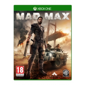 Mad Max Game Xbox One Mad Max Game Xbox One